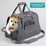 Dog Carrier Portable Pet Backpack