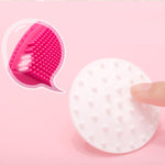 Silicone Brush & Paw Washer for pets
