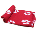 Lovely Soft Warm Fleece Towel