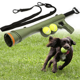 Pet Training Ball Launcher