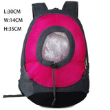 Astronaut Bag For Cat Backpack