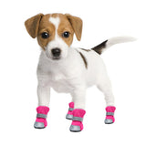 Winter Warm Dog Puppy Socks