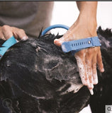 New Pet Comfortable Massager Shower Tool