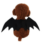 Halloween Pet  Bat Wings Costume
