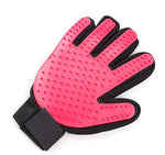 Silicone Dog Hair Removal Glove Comb