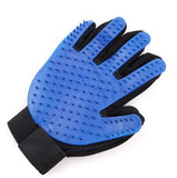 Silicone Dog Hair Removal Glove Comb