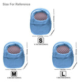 Small Pet Carrier Rabbit Cage