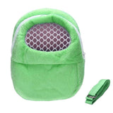 Small Pet Carrier Rabbit Cage