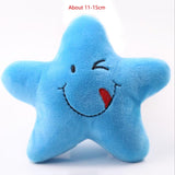 Funny Fleece Durability Plush Dog Toys