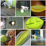 24CM Giant Tennis Ball For Dogs