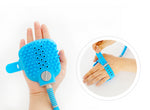 New Pet Comfortable Massager Shower Tool