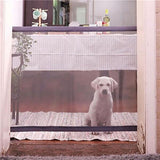 Pet Safety Fence