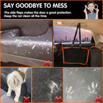 Waterproof Pet Car Seat Cushion