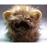 Cat Lion Mane Wig