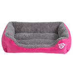 S-3XL 9 Colors Pets Sofa