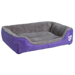 S-3XL 9 Colors Pets Sofa