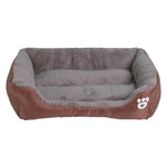 S-3XL 9 Colors Pets Sofa