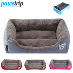 S-3XL 9 Colors Pets Sofa