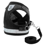 Nylon Mesh Pet Harnesses Vest