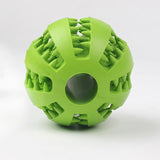 Funny Interactive Ball Chew Toy