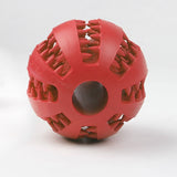 Funny Interactive Ball Chew Toy