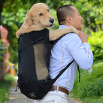 Breathable Pet Carrier Bag