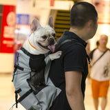 Breathable Pet Carrier Bag