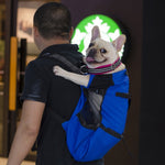 Breathable Pet Carrier Bag