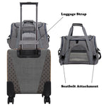 Dog Carrier Portable Pet Backpack