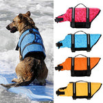 Pet Dog Life Jacket