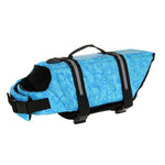 Pet Dog Life Jacket