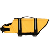 Pet Dog Life Jacket