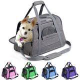 Dog Carrier Portable Pet Backpack