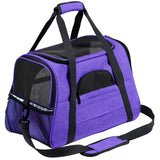 Dog Carrier Portable Pet Backpack