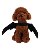 Halloween Pet  Bat Wings Costume