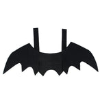 Halloween Pet  Bat Wings Costume