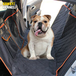 Waterproof Pet Car Seat Cushion