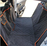 Waterproof Pet Car Seat Cushion